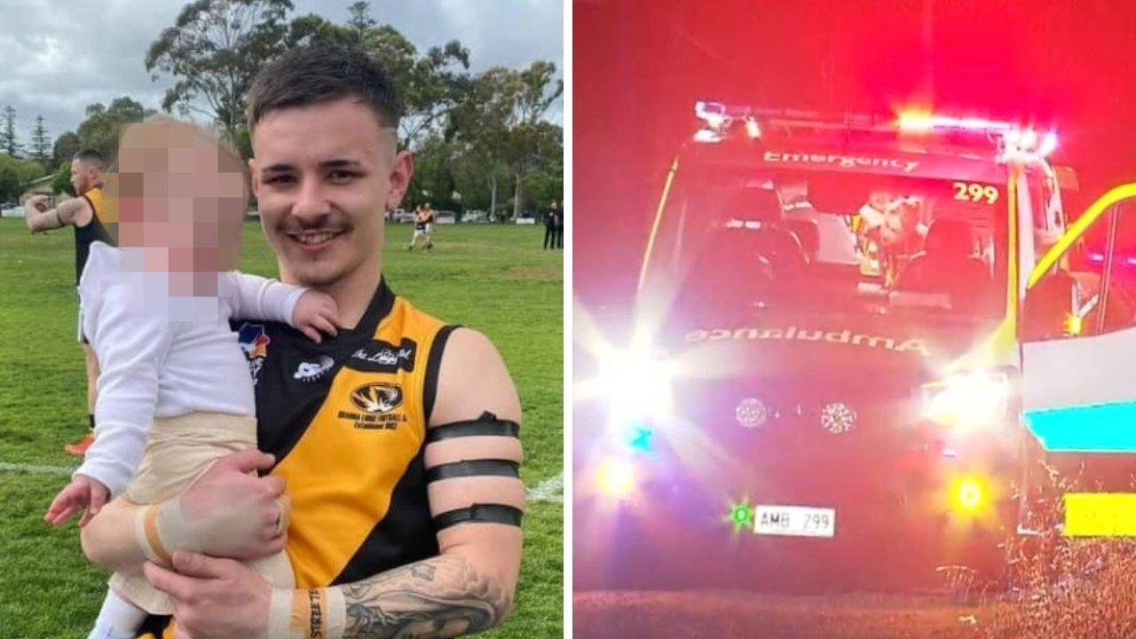 ‘Big-hearted’ dad killed in hit-run tragedy