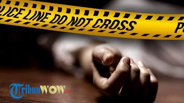 Kronologi Jenazah Istri Pegawai Pajak Ditemukan di Septic Tank, Korban Perampokan