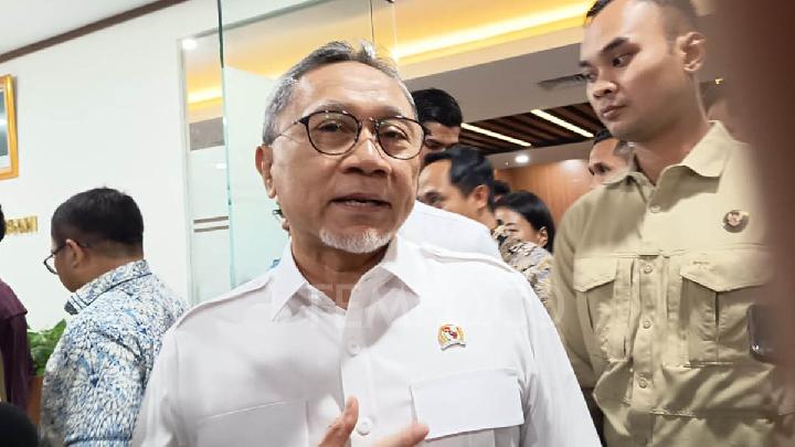 Pemerintah Percepat Pengembangan Lahan Pertanian untuk Cegah Alih Fungsi Sawah