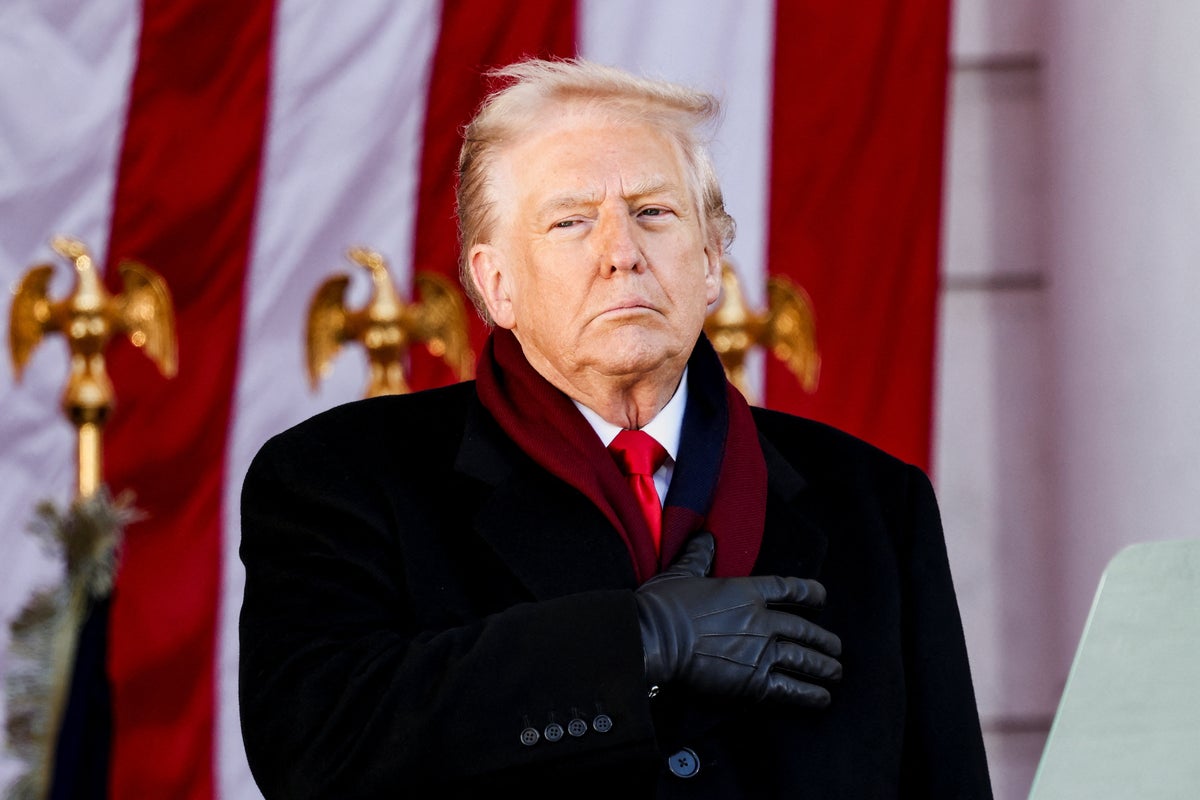 Trump says he has obligation to sue BBC over defrauding public