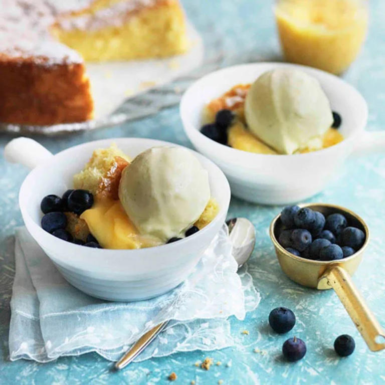 24 blueberry recipes to try this summer