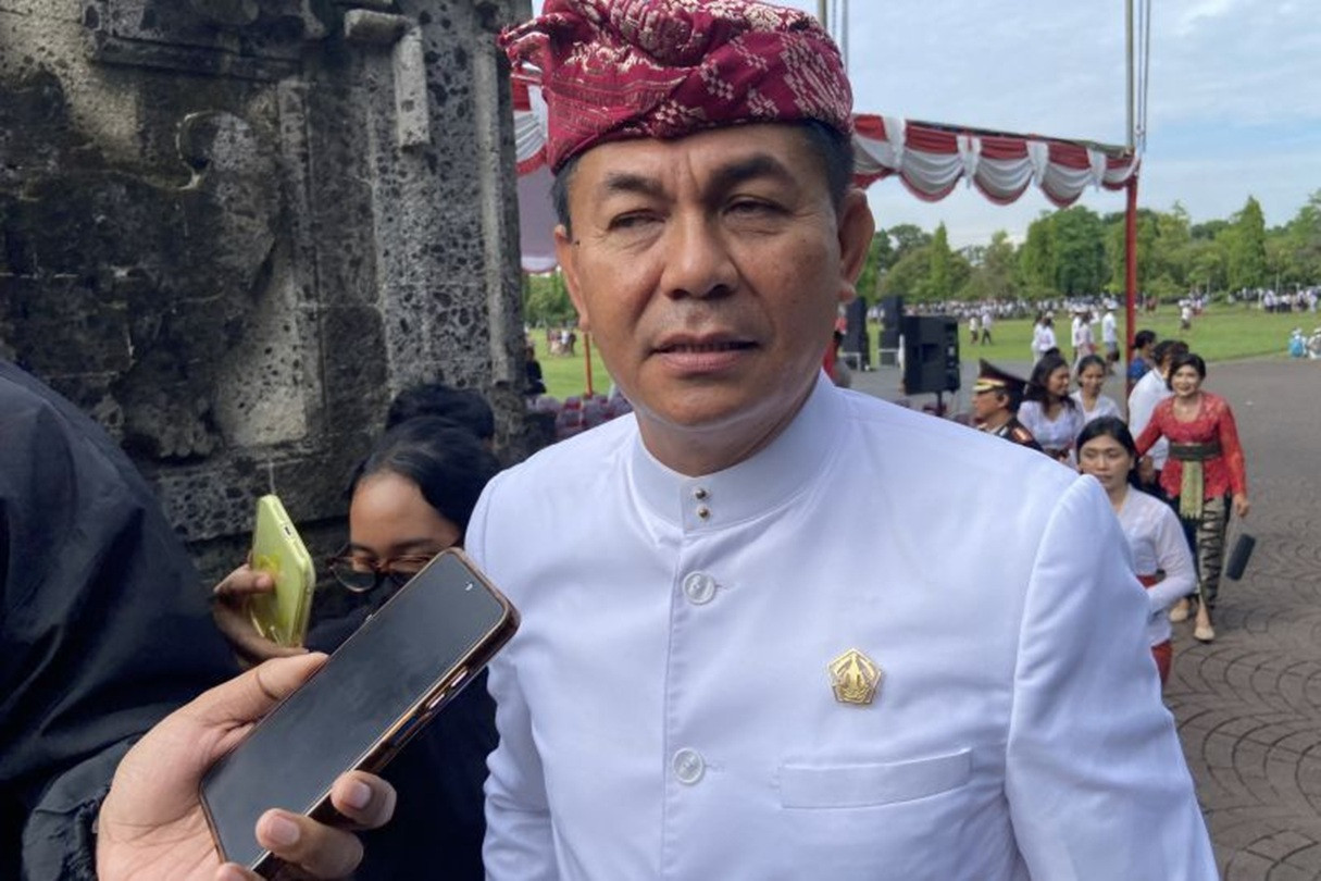 Komang Dyah Setuti Dusulkan Gerindra dan DPRD Bali Gantikan Ray Yusha
