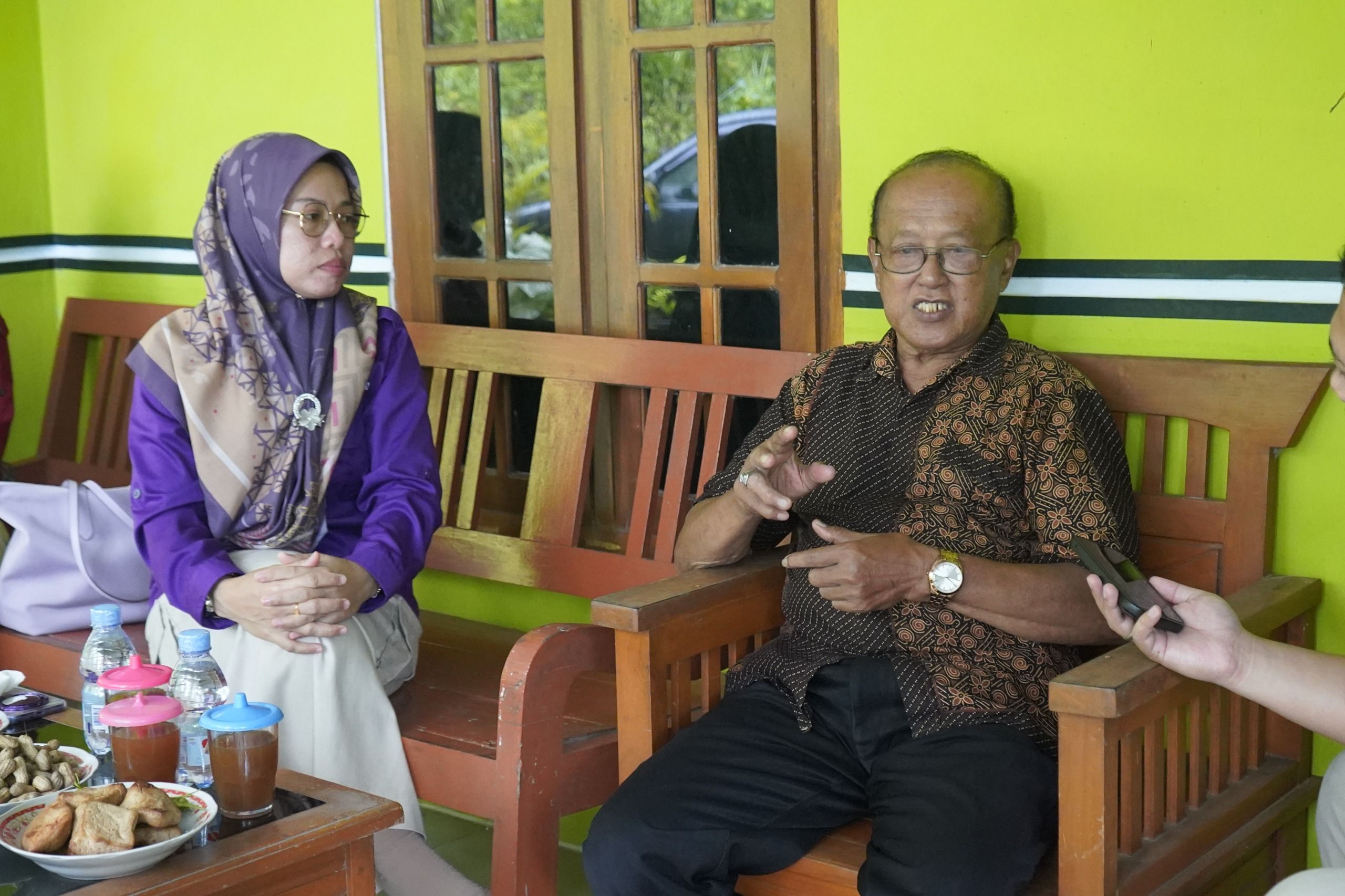 Kisah Hargorejo, Harapan Baru Warga Kulon Progo dari Reforma Agraria