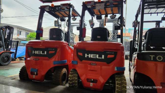 Sarana Mitra Incar Pendapatan Rp600 Miliar Tahun 2026 dengan Income Berulang