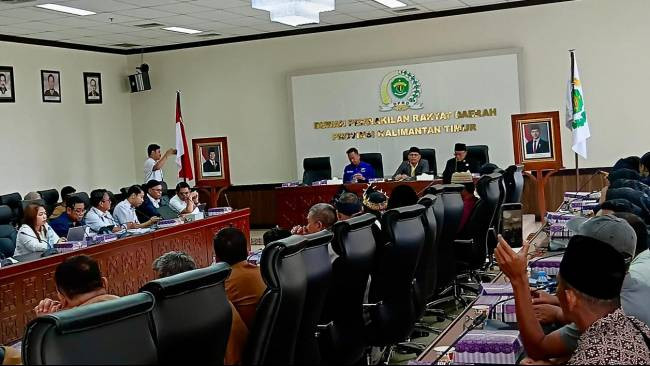 PTPN IV Regional V Siap Buka Dialog Cari Solusi Penolakan Perpanjangan HGU di Paser