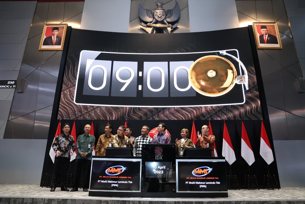 PIPAs Dorong Pendapatan, Proses Akuisisi Jalan Berlanjut