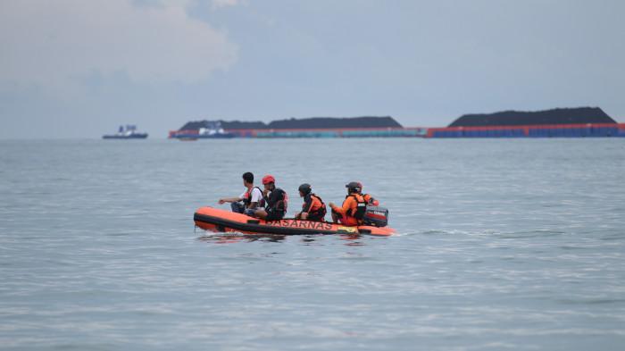Saksi Mata Ceritakan Detik-Detik Remaja Tenggelam di Balikpapan