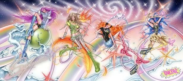 VVUP Umumkan Rilis Album VVON di November 2025