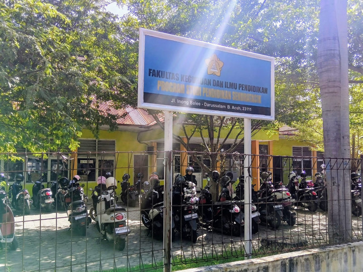 Seni Tanpa Kursi di Senat: Krisis Epistemik di Kampus Negeri