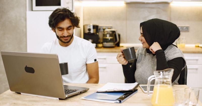 7 Doa Menghadapi Suami yang Tidak Adil Dikabulkan Allah SWT