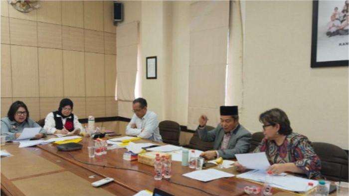 Sidang MKNW Jabar Putuskan Izin Pemeriksaan 14 Notaris oleh Aparat Hukum