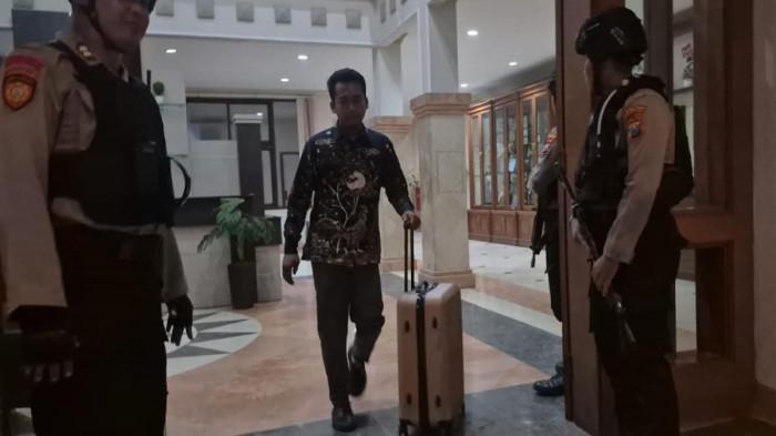 6 Lokasi Digerebek KPK, Temukan Uang Tunai di Rumah Dinas Bupati Ponorogo