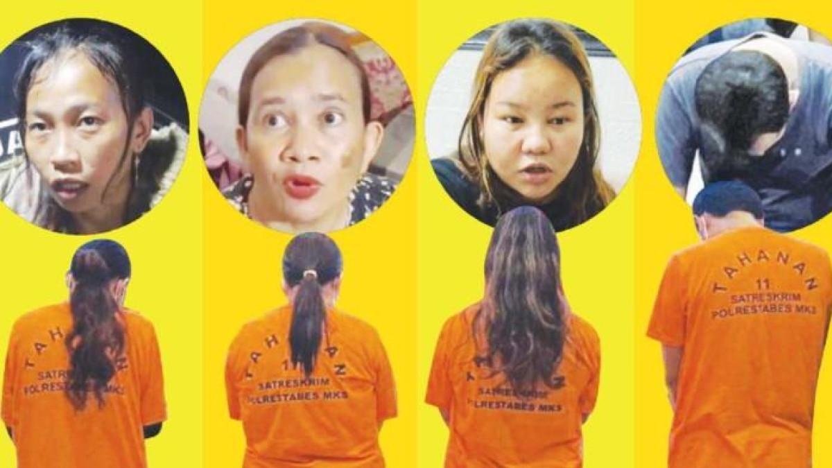 Kiprah Irjen Djuhandhani Rahardjo: Sukses Usut Penculikan Bilqis dan Kasus Ijazah Jokowi