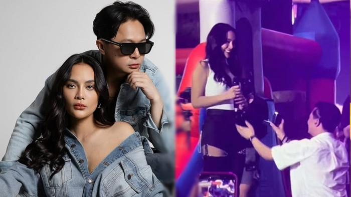 Lintang, Selebgram Diduga Pemicu Putusnya DJ Bravy dan Erika Carlina, Diserbu Netizen