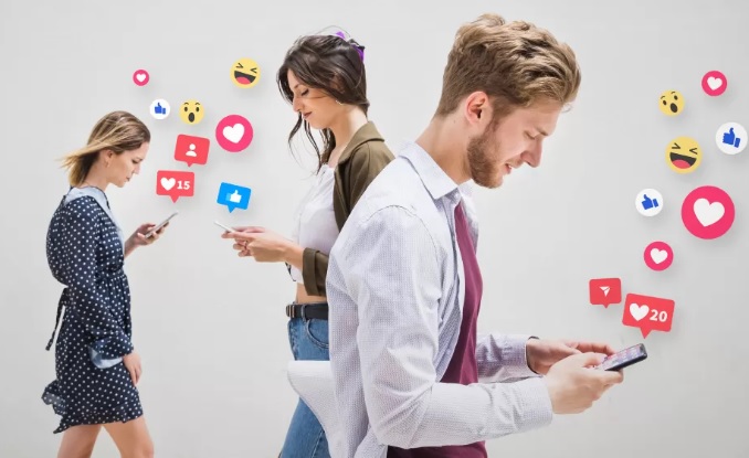 Yang Sering Diunggah Tapi Rusak Citra Diri