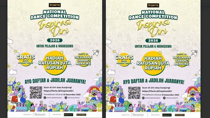 IForte National Dance Competition 