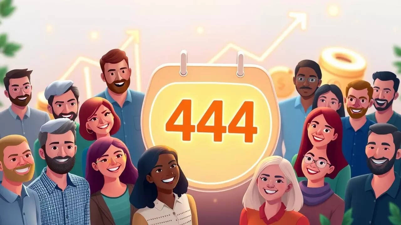 444-Day FD Schemes Compared; SBI, BoB, Canara, IOB- Who Pays More?