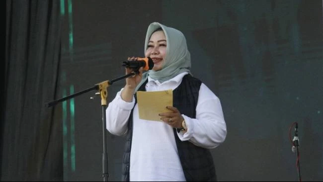 Pelaksana Tugas Bupati Ponorogo Jamin Kinerja Pemerintahan dan Pelayanan Masyarakat Lancar