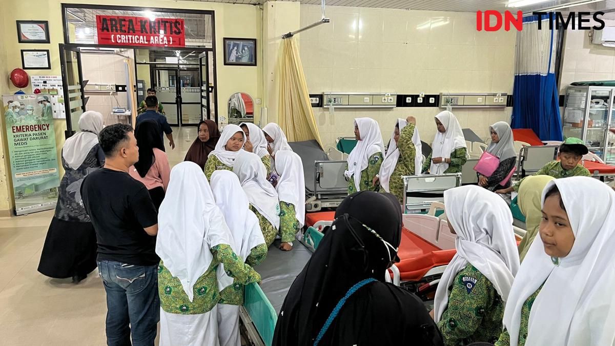 BGN Umumkan 1,8 Miliar Porsi Makanan Bergizi Gratis Dibagikan