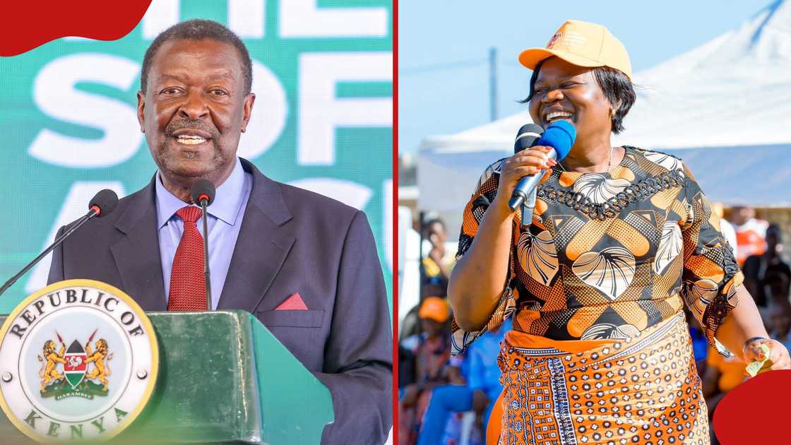 Who will be William Ruto’s running mate in 2027? Political analysts ...