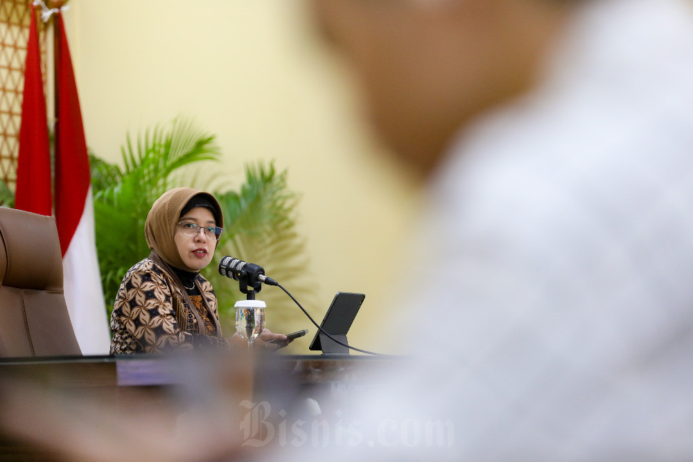 Sensus Ekonomi 2026: Pemda Miliki Dasar Strategi Pembangunan yang Akurat