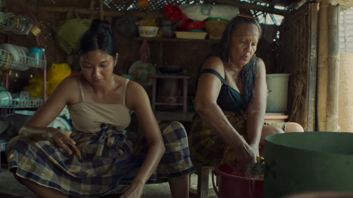 4 Keunggulan Film Pangku, Layak Raih Penghargaan di FFI 2025!