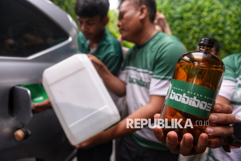 Bobibos Siap Diproduksi di Timor Leste, Dukungan Pemerintah Setempat