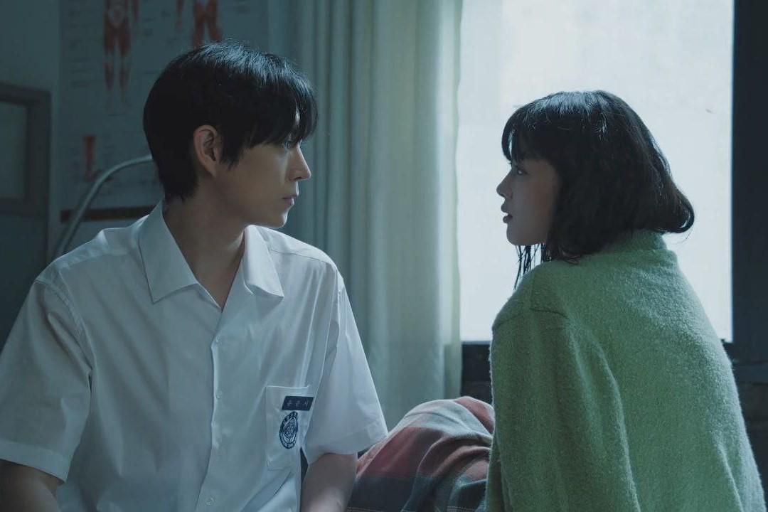 7 Hal Menarik dari Drakor Dear X, Cerita Gelap yang Menggoda!