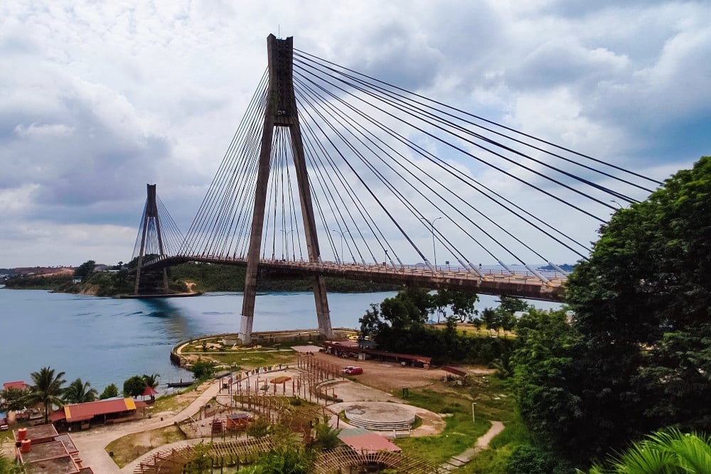 IPM Kepri dan Papua Barat Naik, Data BPS Ungkap