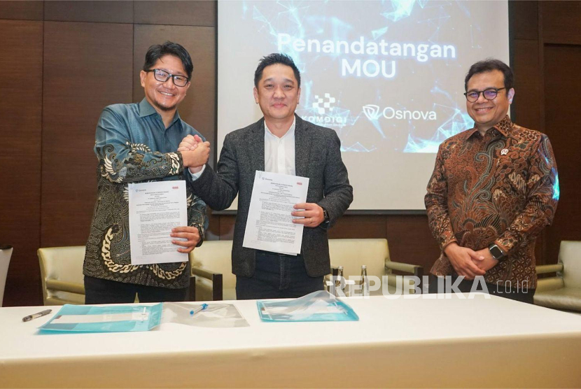 Wamenkomdigi: Penegakan UU PDP Picu Inovasi Baru