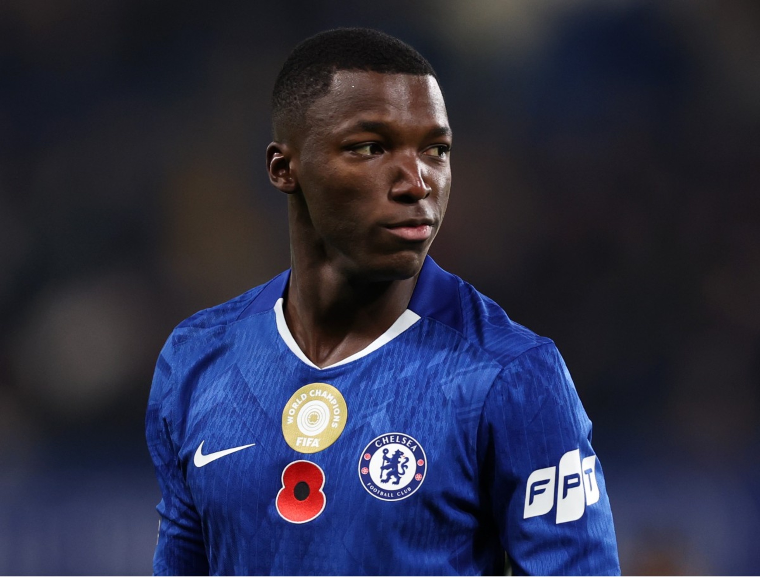 Report Chelsea ready to reward in form star with improved new contract