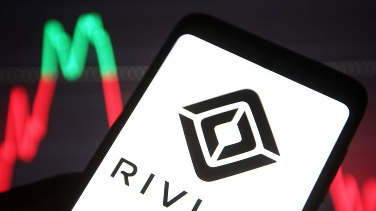 Rivian Stock Soars To 16-Month High — Citigroup Boosts Stake, Retail ...