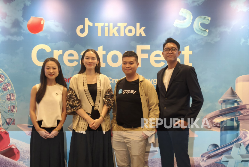 Ekonomi Kreatif Meledak, TikTok Awards 2025 Kuatkan Ekosistem Digital Indonesia