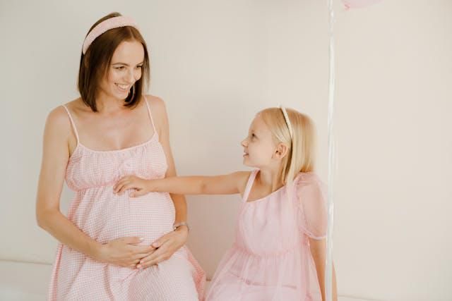 Mengapa Jantung Berdebar Cepat Saat Hamil?