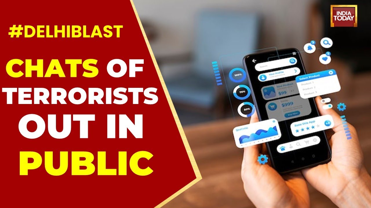 Jaish-e-Mohammed's 'white-collar' terror module busted; doctors from ...