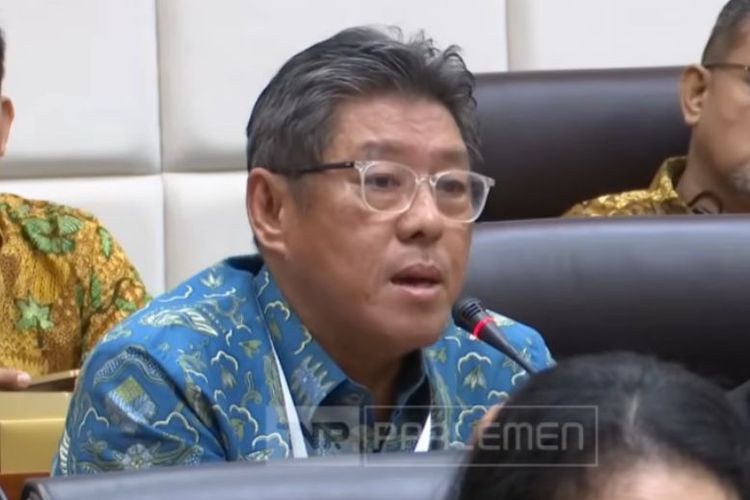 Pernyataan RDP di DPR Dipotong Media, Le Minerale Jelaskan Sumber Air dari Pegunungan