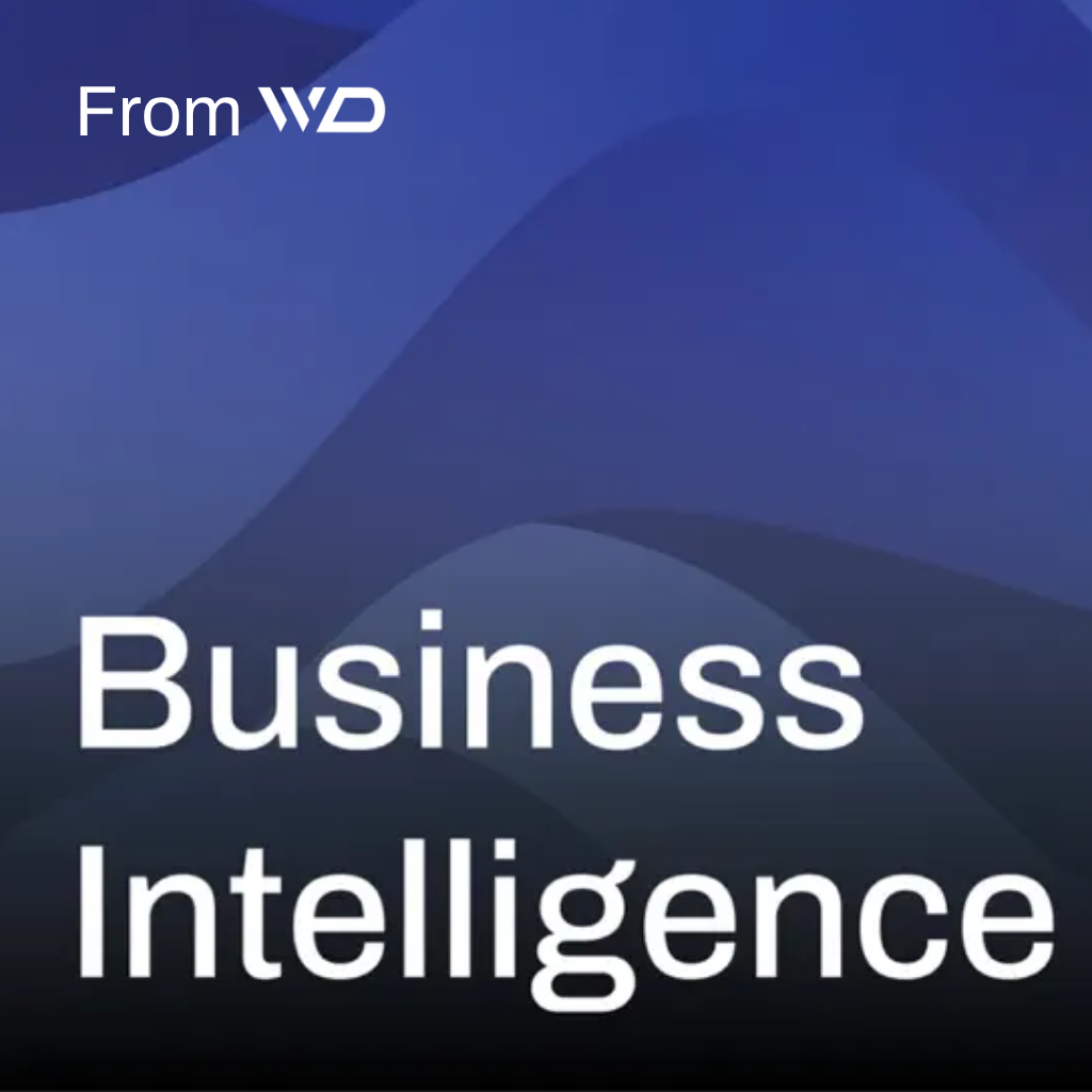 Business Intelligence | From W.D. Strategies