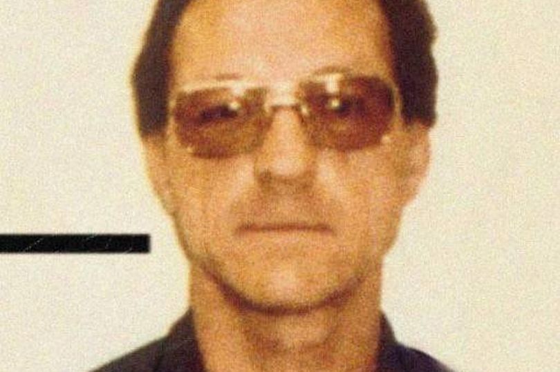'I escaped the clutches of a serial killer after he uttered one word'