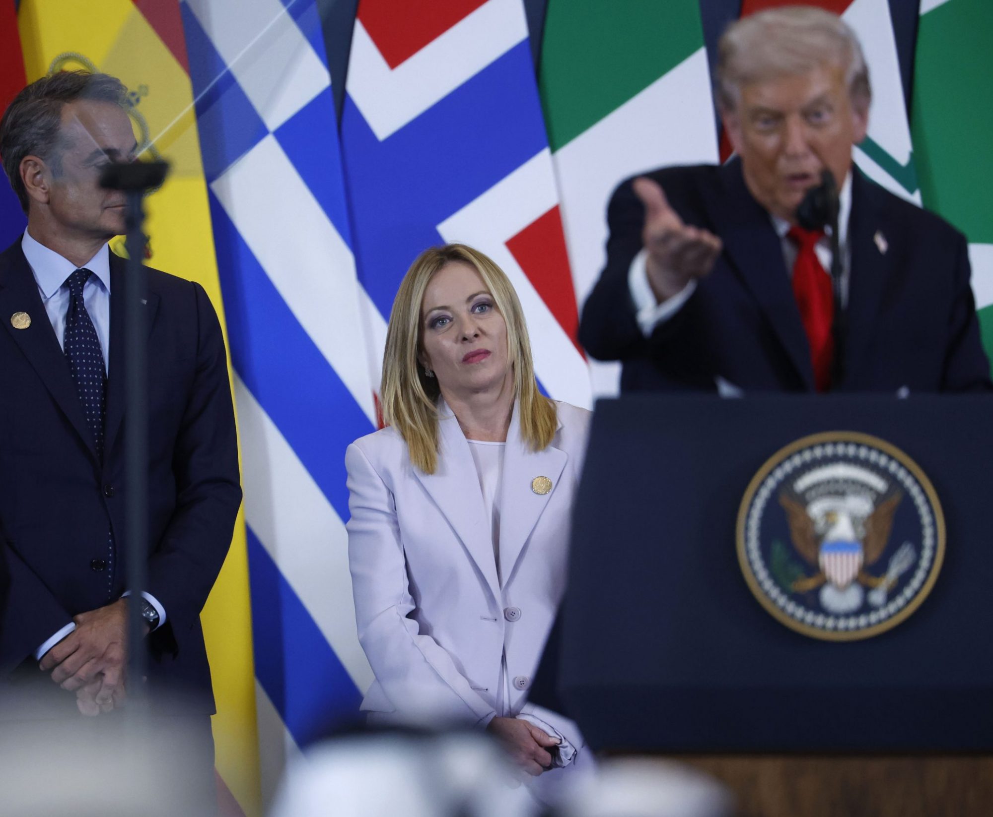 The top 20 largest economies ranked for 2026