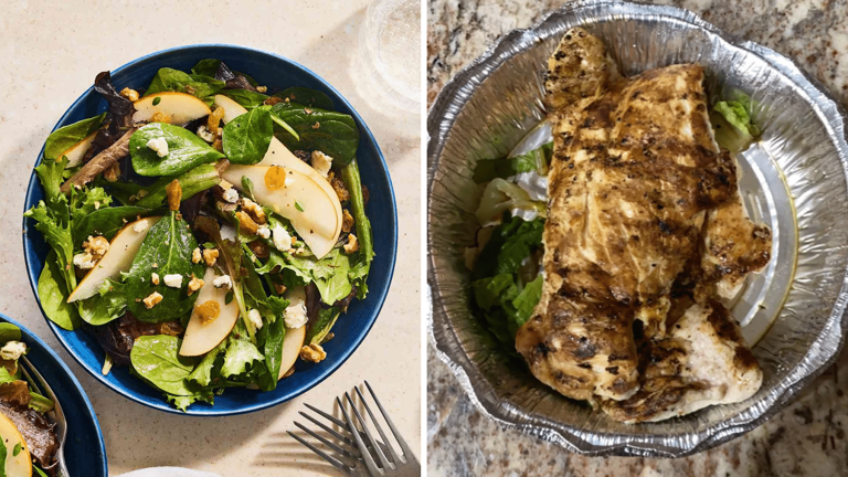 23 Times Our Food Expectations Fell Dismally Flat