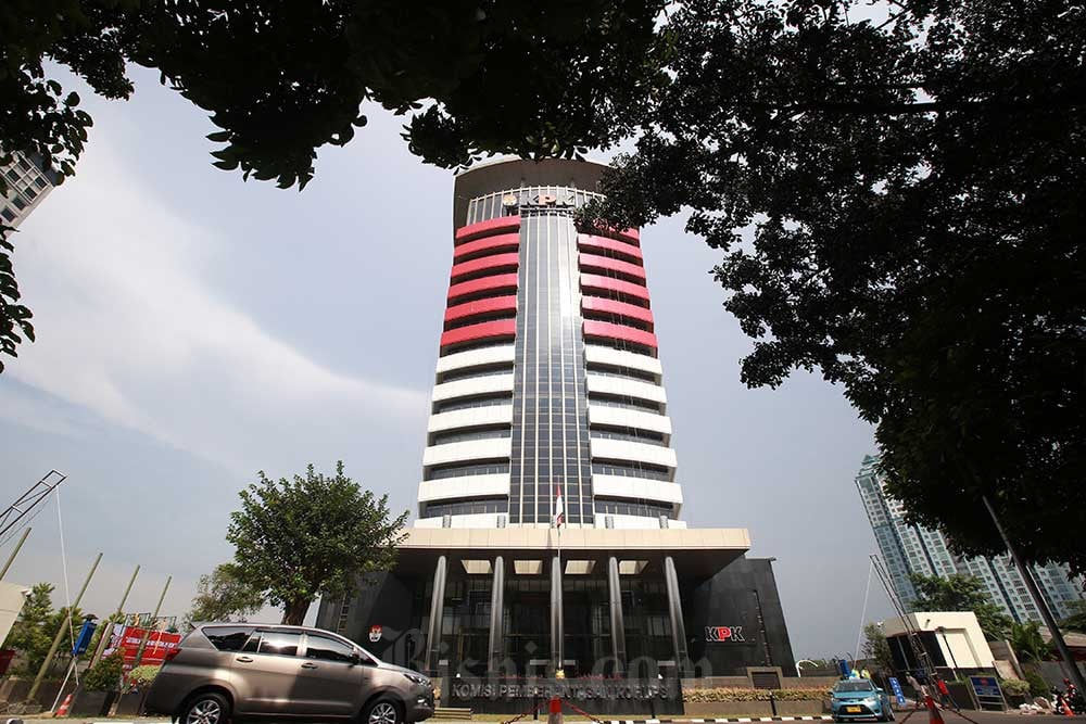 Eks Direktur Kemenag Bungkam Usai Diperiksa KPK