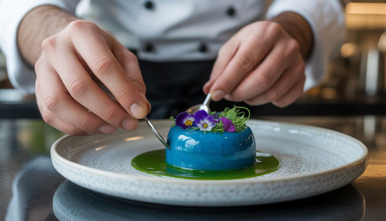 15 découvertes culinaires pour intriguer les esprits curieux