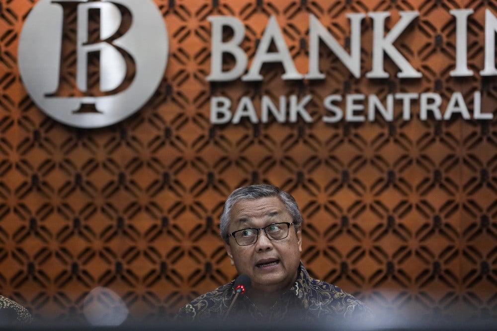 Indonesia Bank Prediksi Pertumbuhan Kredit Perbankan 12% Tahun 2026