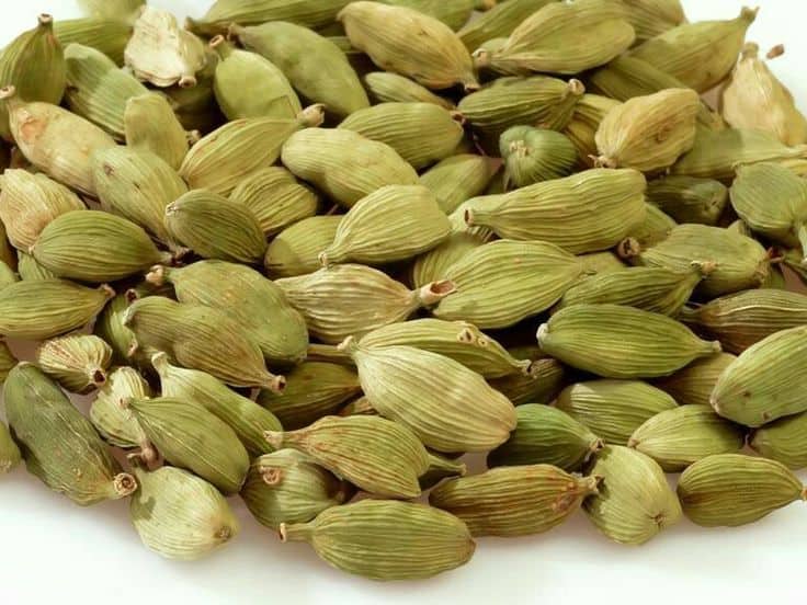 Benefits of Cardamom : दररोज वेलची खाण्याचे 'हे' आहेत आरोग्यदायी फायदे!
