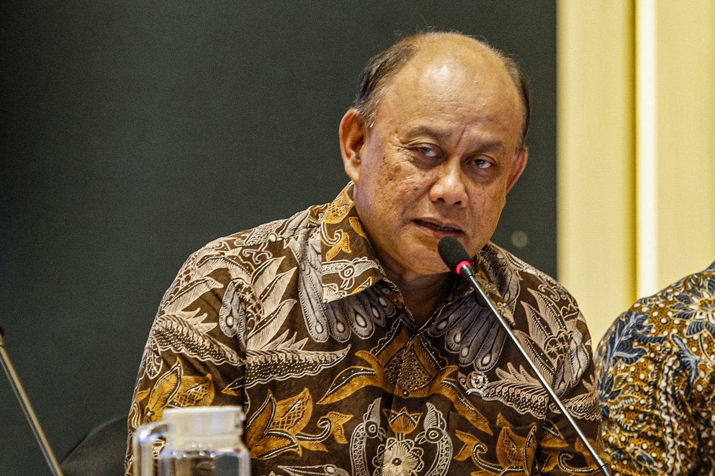 Realisasi Anggaran Program Makan Gratis Capai Rp 43,474 Triliun, BGN Jawab Keraguan