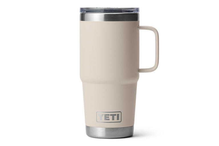 My Favorite Yeti Water Bottles Are Up to 30% Off Right Now—Plus Early ...