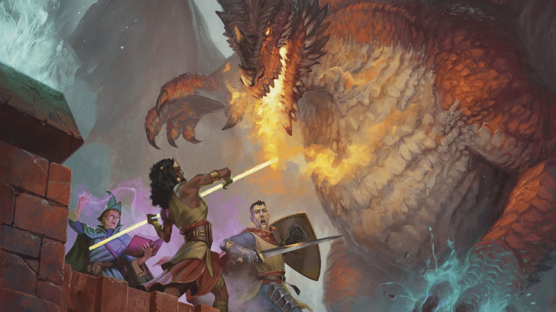 Dungeons and Dragons' 8 New Subclasses Target a Specific Type of Player