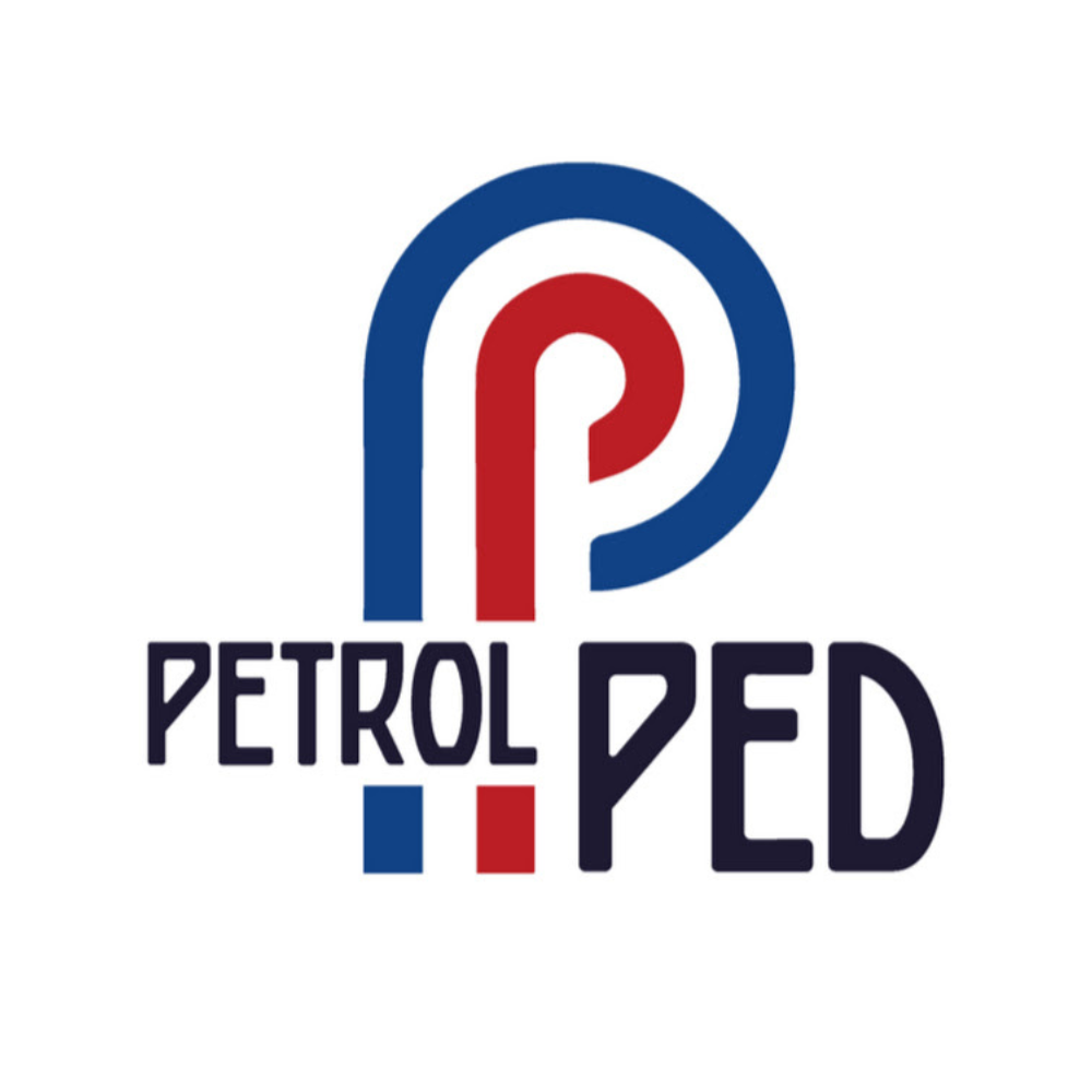 Petrol Ped