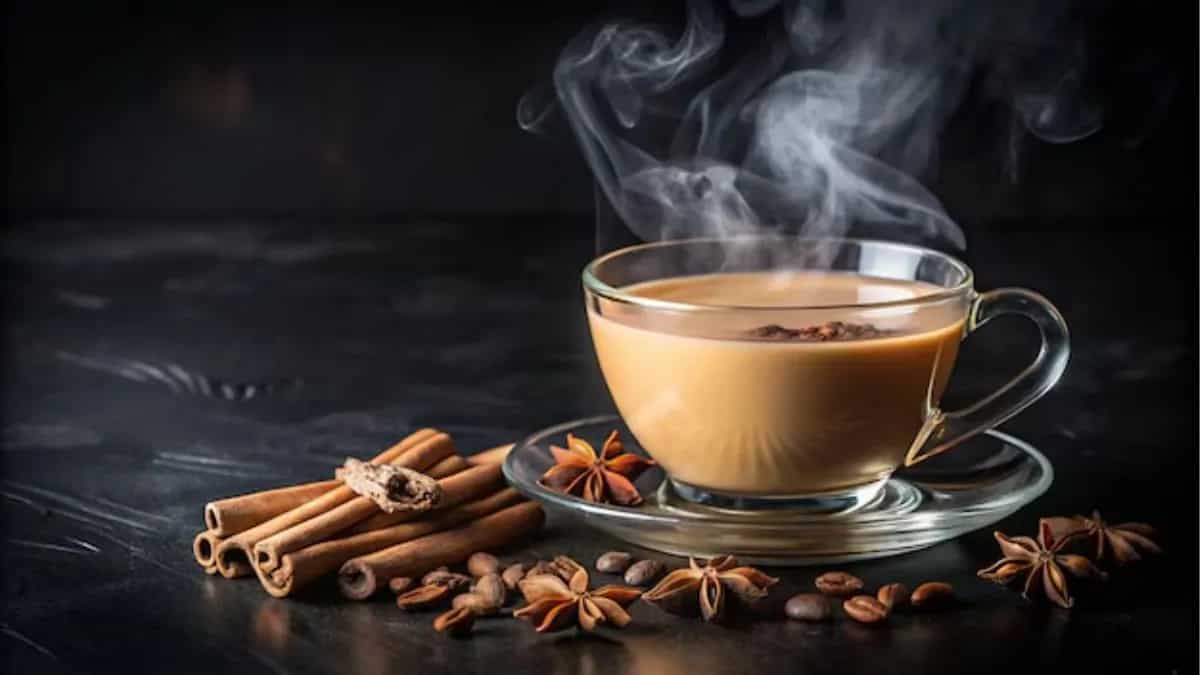 Healthy Tea Tips: Make Your Daily Chai Better, Not Bitter