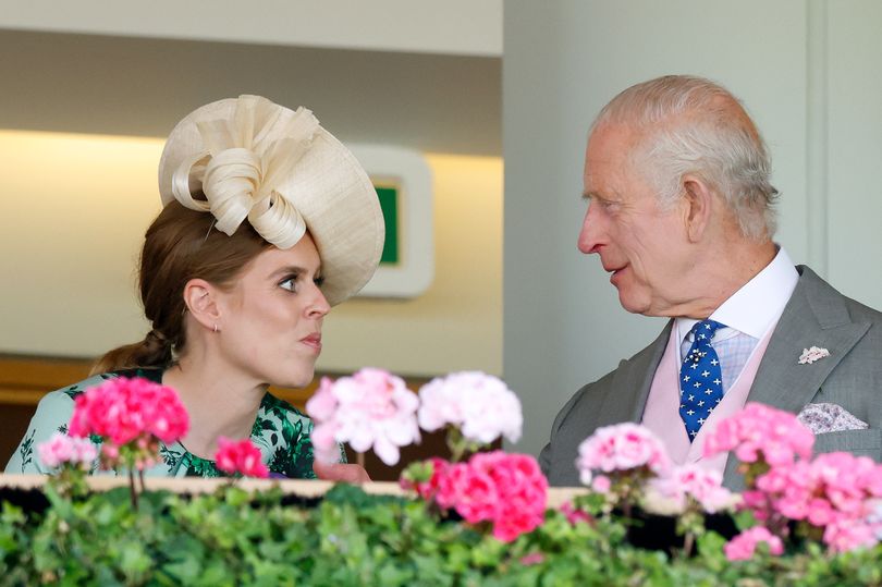'I was King Charles' butler and know his true relationship with ...